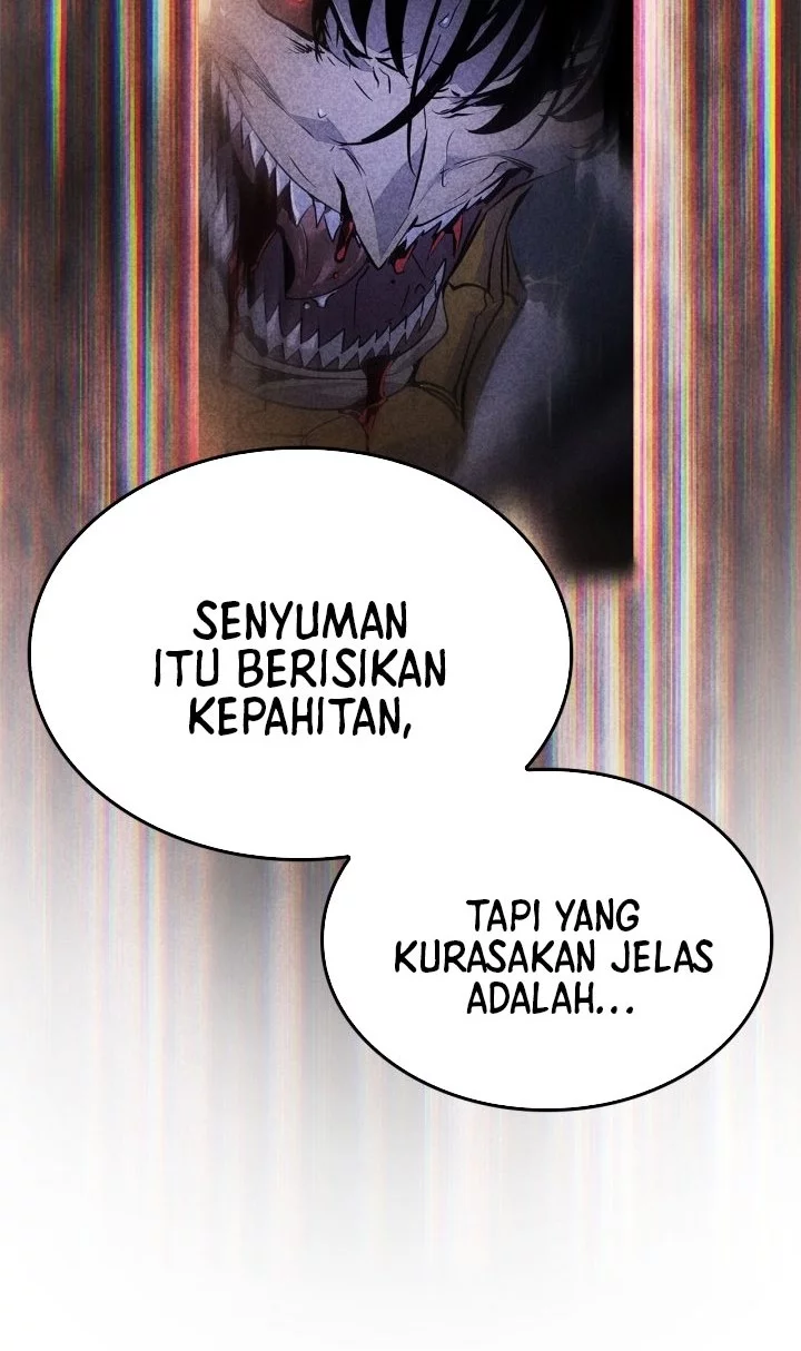 Solo Leveling: Ragnarok Chapter 55 Gambar 70