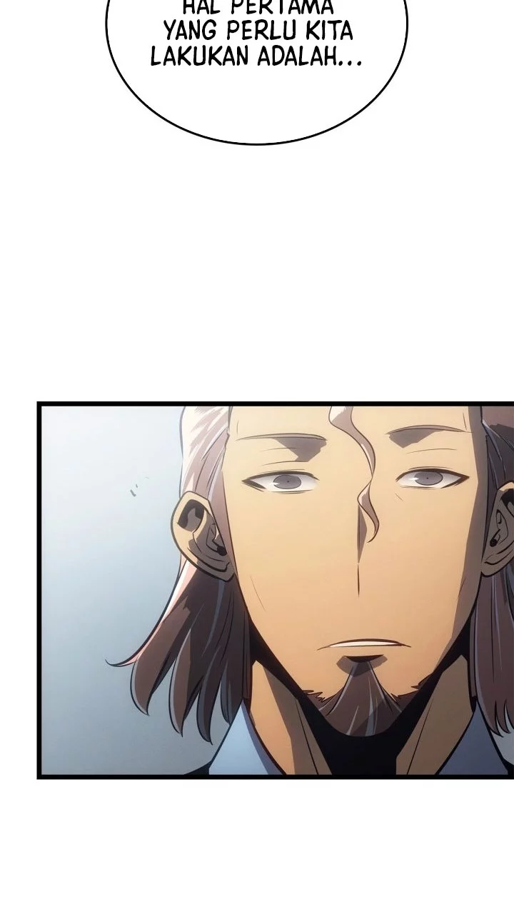 Solo Leveling: Ragnarok Chapter 55 Gambar 78