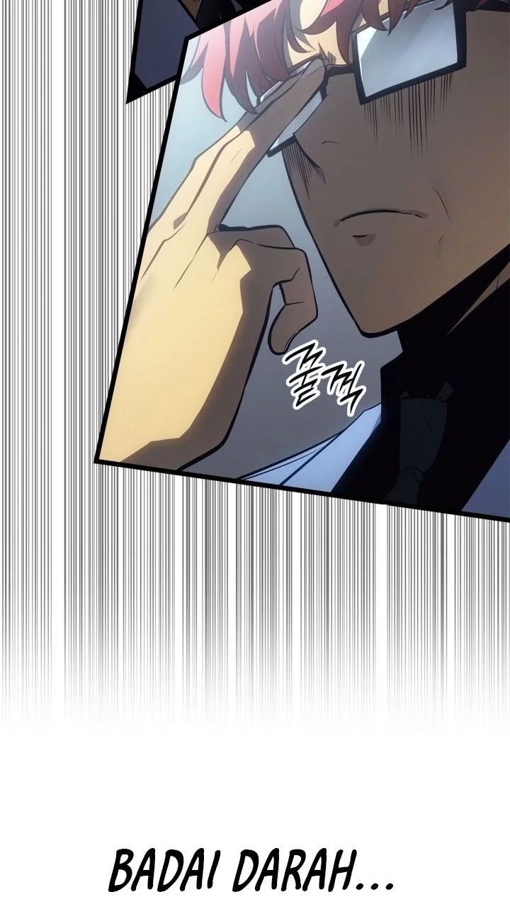 Solo Leveling: Ragnarok Chapter 55 Gambar 80