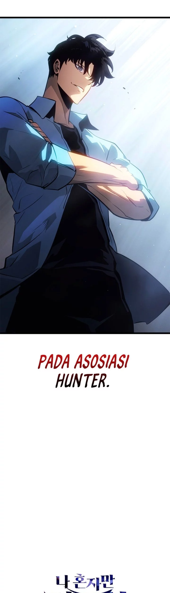 Solo Leveling: Ragnarok Chapter 55 Gambar 81