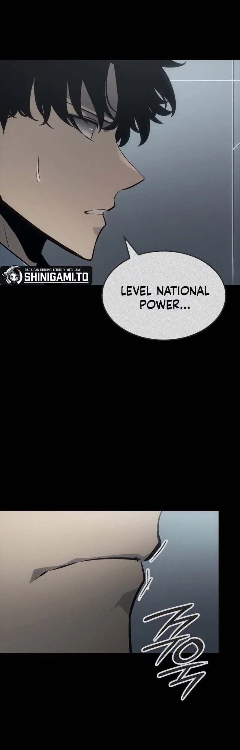 Solo Leveling: Ragnarok Chapter 56 Gambar 50