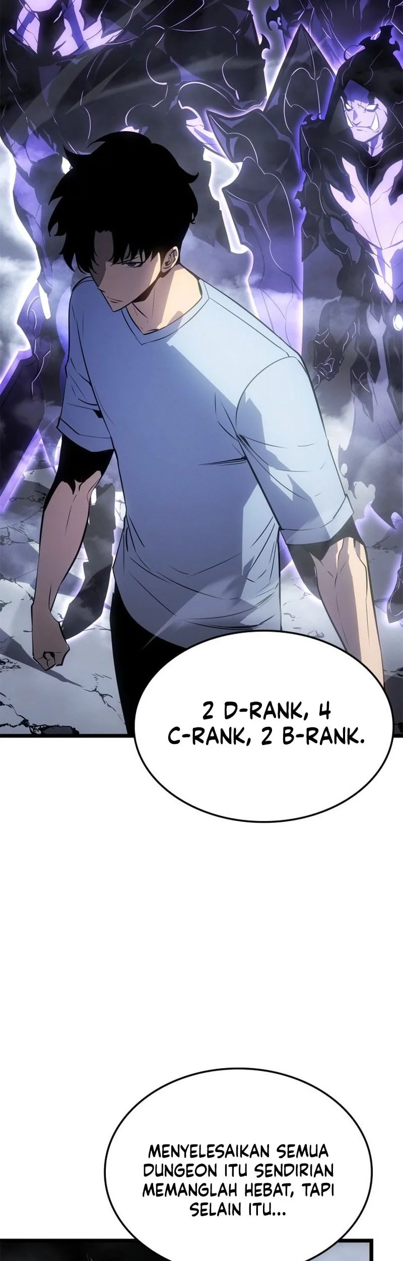 Solo Leveling: Ragnarok Chapter 56 Gambar 62