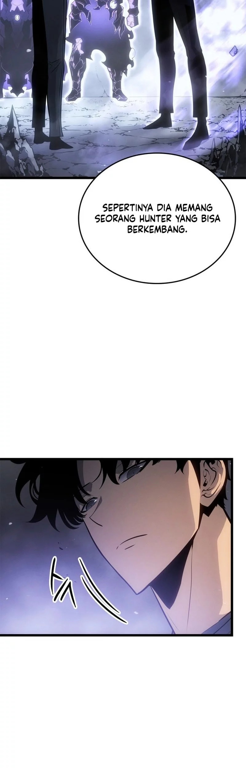 Solo Leveling: Ragnarok Chapter 56 Gambar 64