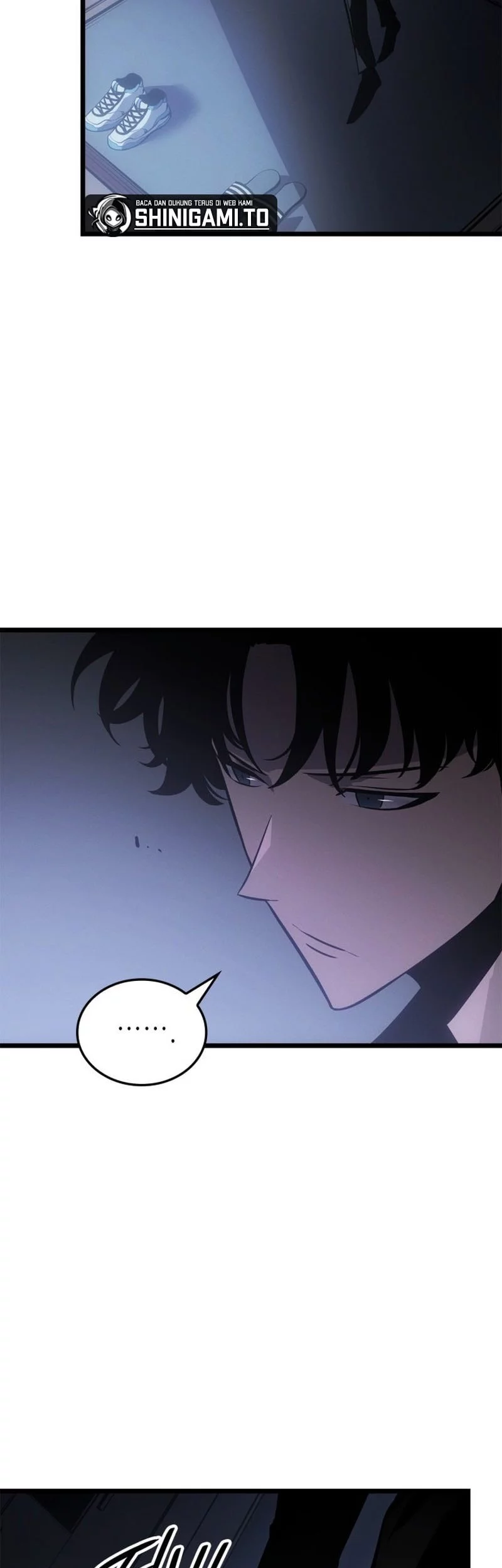 Solo Leveling: Ragnarok Chapter 56 Gambar 71