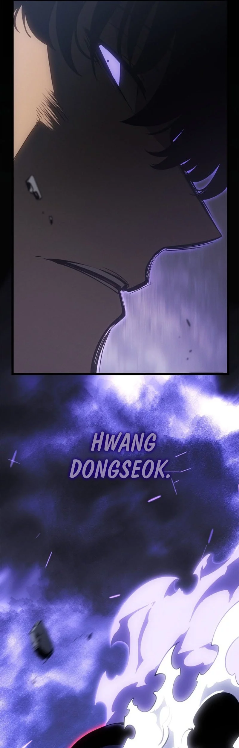 Solo Leveling: Ragnarok Chapter 57 Gambar 62