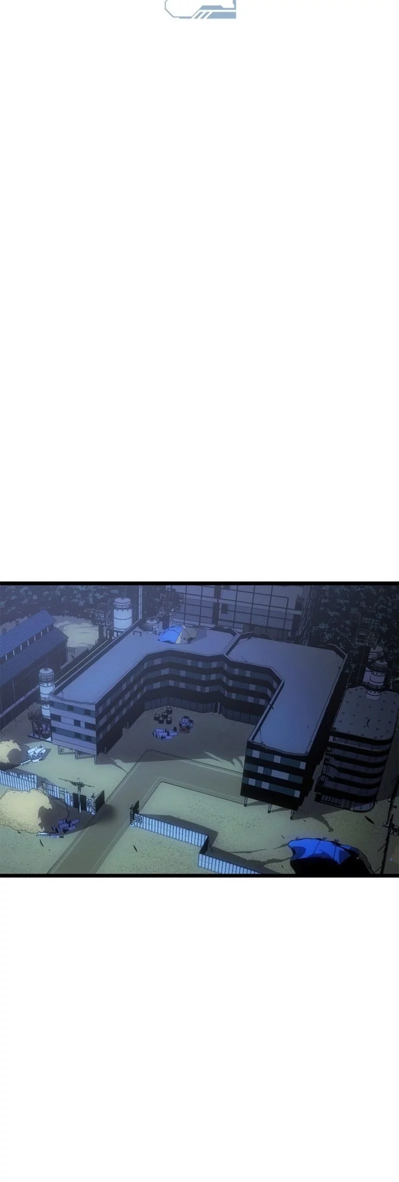 Solo Leveling: Ragnarok Chapter 57 Gambar 17