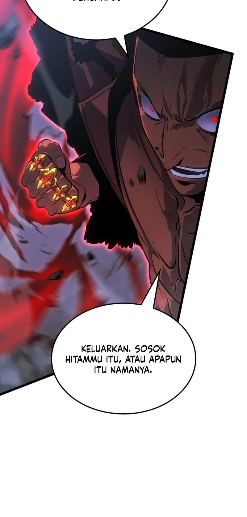 Solo Leveling: Ragnarok Chapter 57 Gambar 29