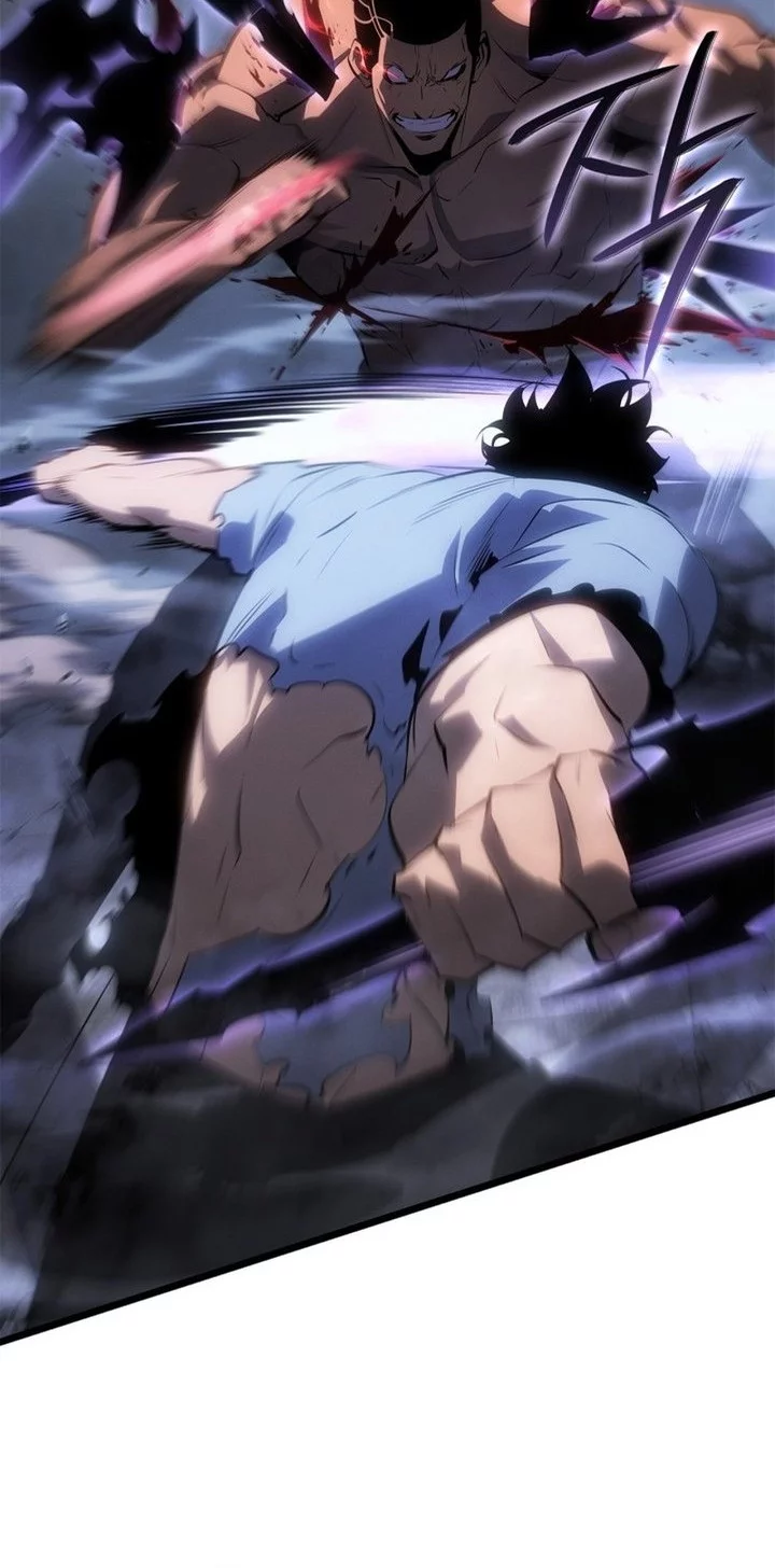 Solo Leveling: Ragnarok Chapter 58 Gambar 32