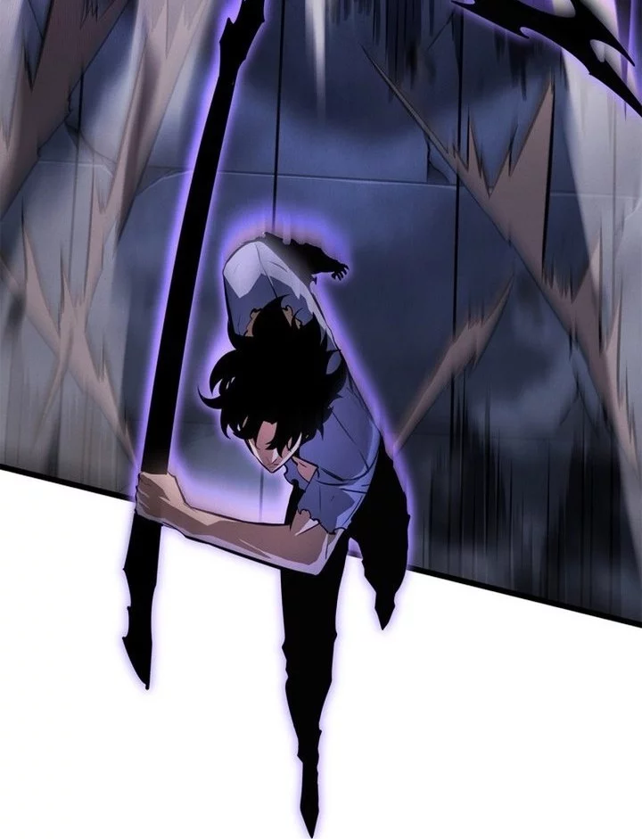 Solo Leveling: Ragnarok Chapter 58 Gambar 40