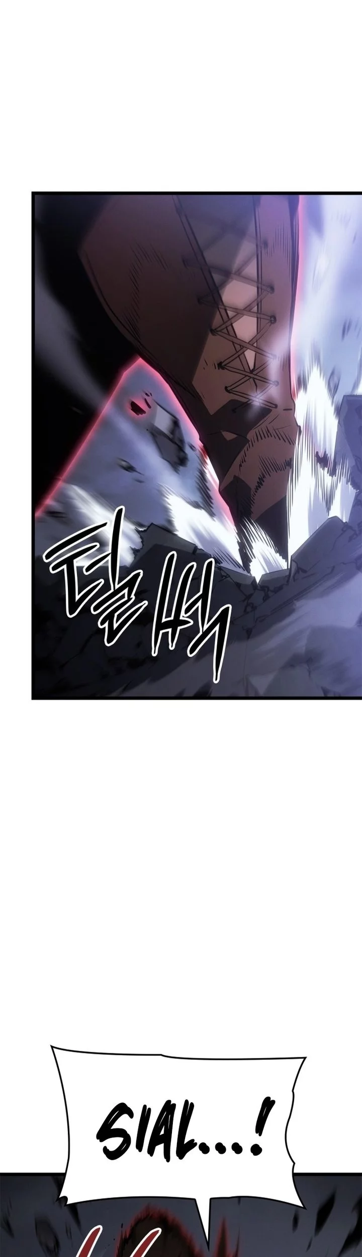 Solo Leveling: Ragnarok Chapter 58 Gambar 48