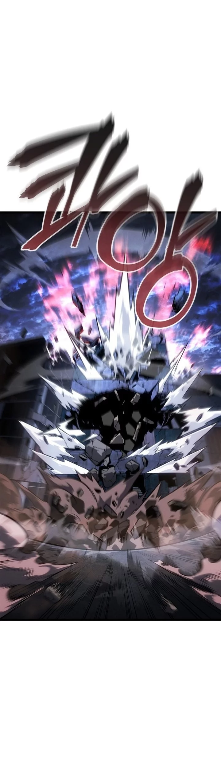 Solo Leveling: Ragnarok Chapter 58 Gambar 50