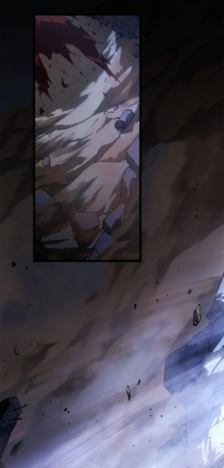 Solo Leveling: Ragnarok Chapter 58 Gambar 57