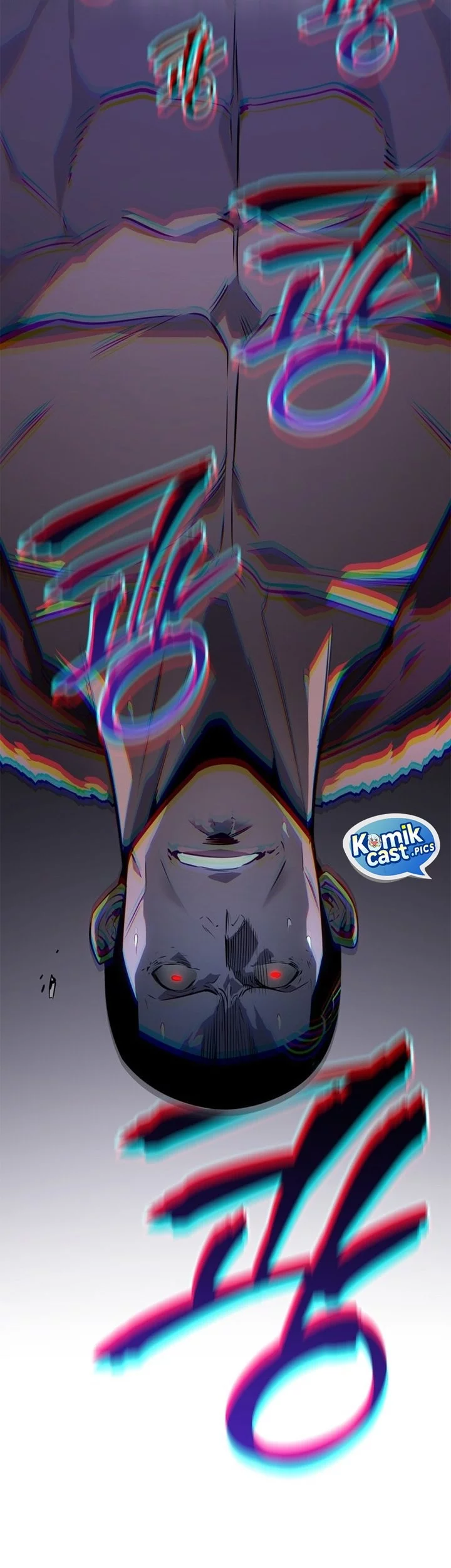 Solo Leveling: Ragnarok Chapter 58 Gambar 8