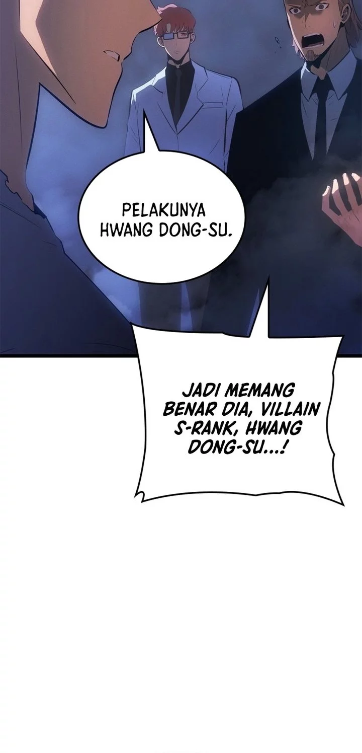 Solo Leveling: Ragnarok Chapter 59 Gambar 26