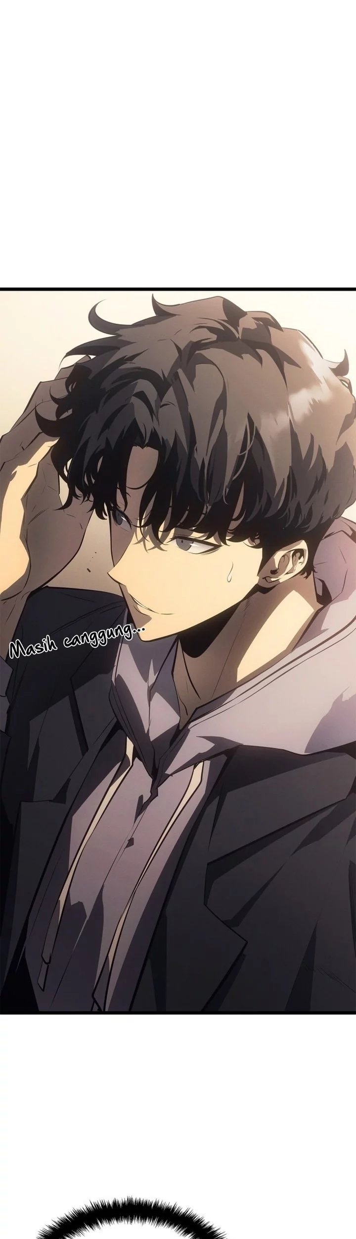 Solo Leveling: Ragnarok Chapter 59 Gambar 41