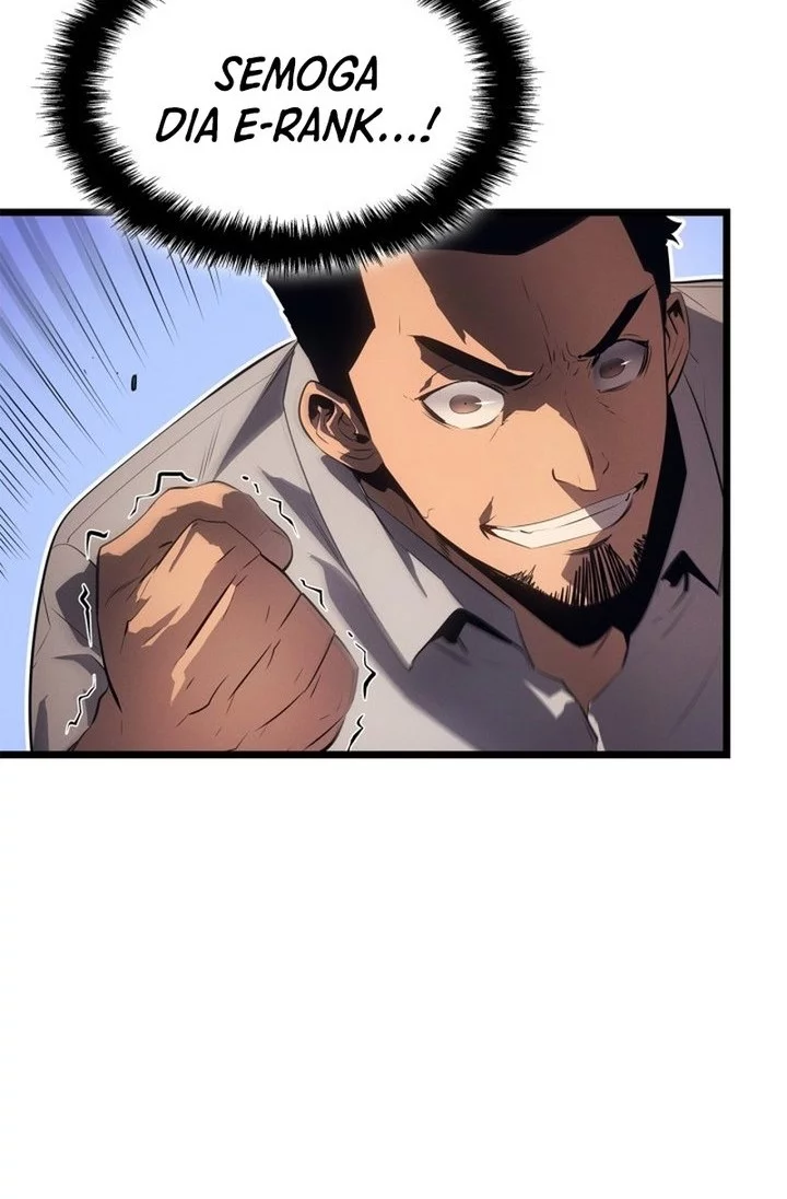 Solo Leveling: Ragnarok Chapter 59 Gambar 42