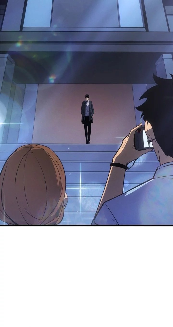 Solo Leveling: Ragnarok Chapter 59 Gambar 44