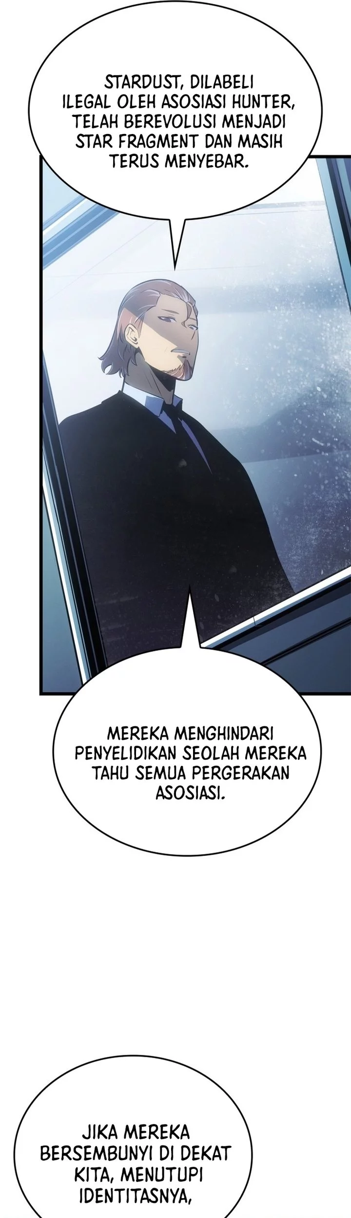 Solo Leveling: Ragnarok Chapter 59 Gambar 53