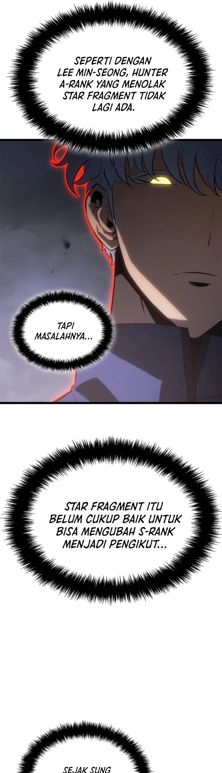 Solo Leveling: Ragnarok Chapter 59 Gambar 65