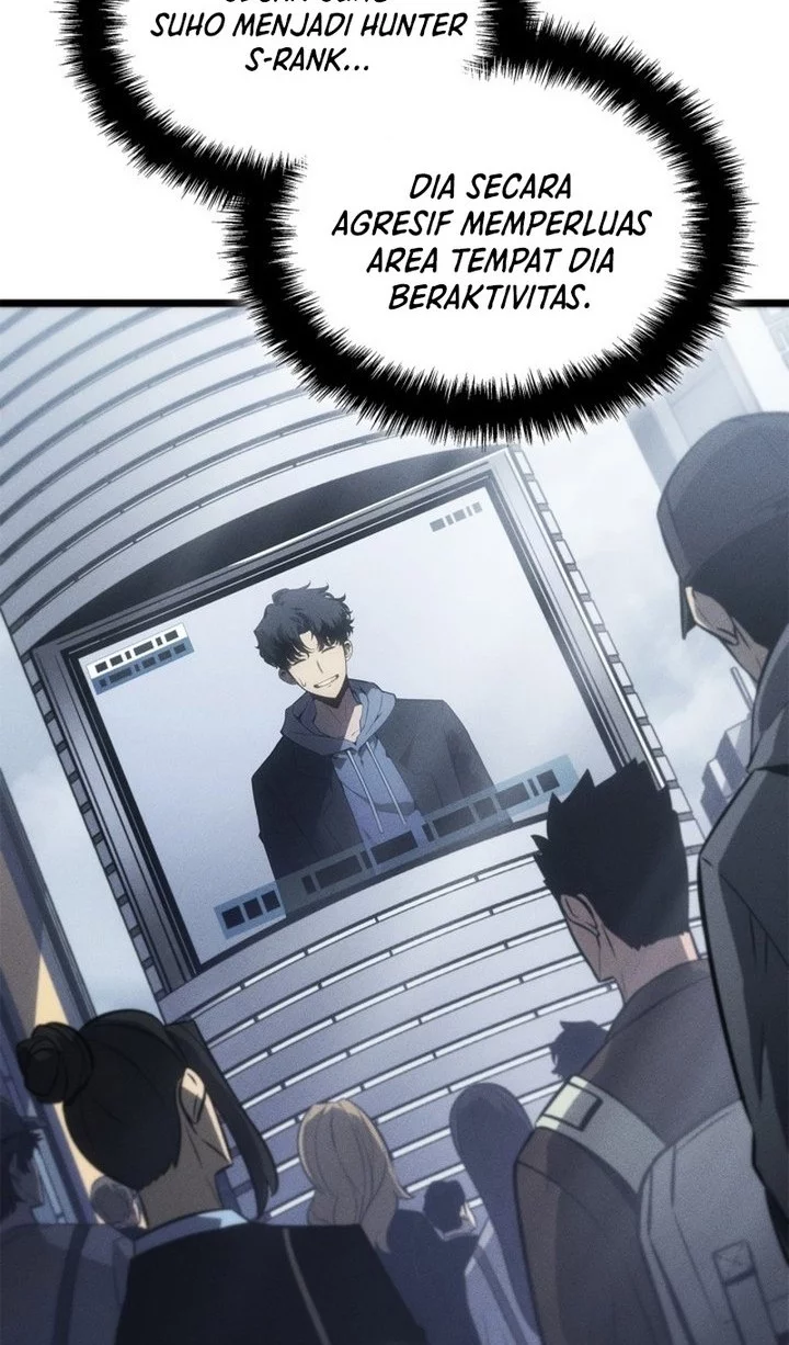 Solo Leveling: Ragnarok Chapter 59 Gambar 66