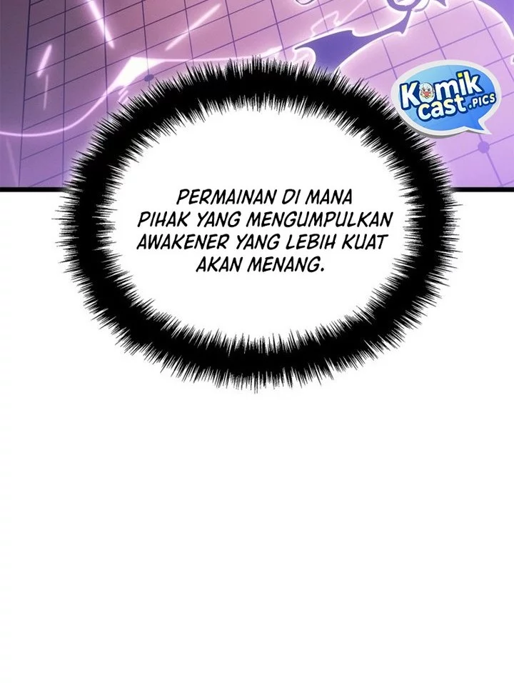 Solo Leveling: Ragnarok Chapter 59 Gambar 68