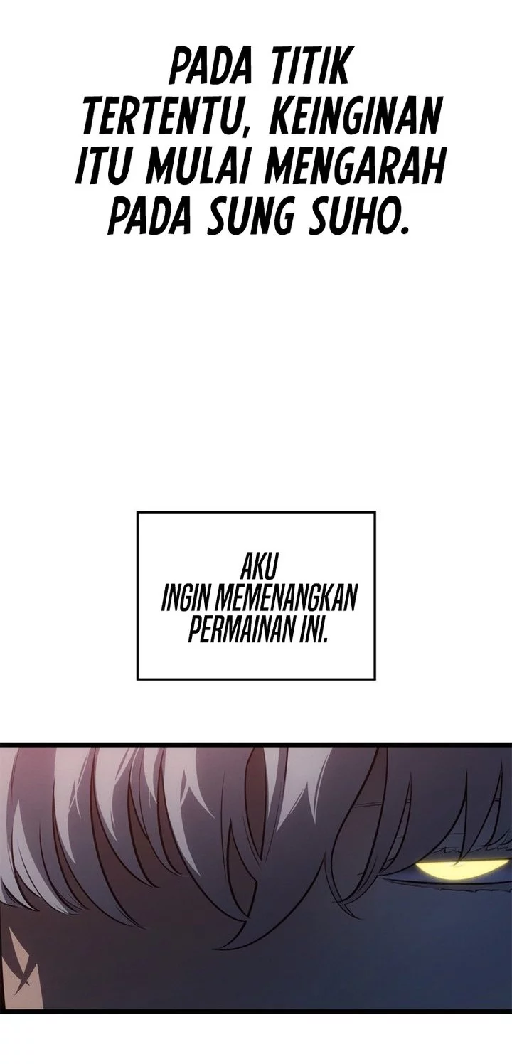 Solo Leveling: Ragnarok Chapter 59 Gambar 74