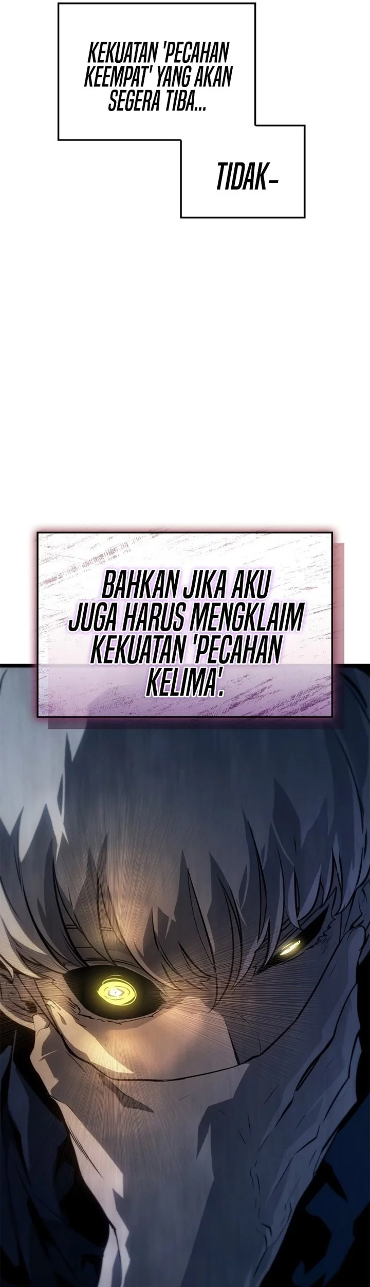 Solo Leveling: Ragnarok Chapter 59 Gambar 75