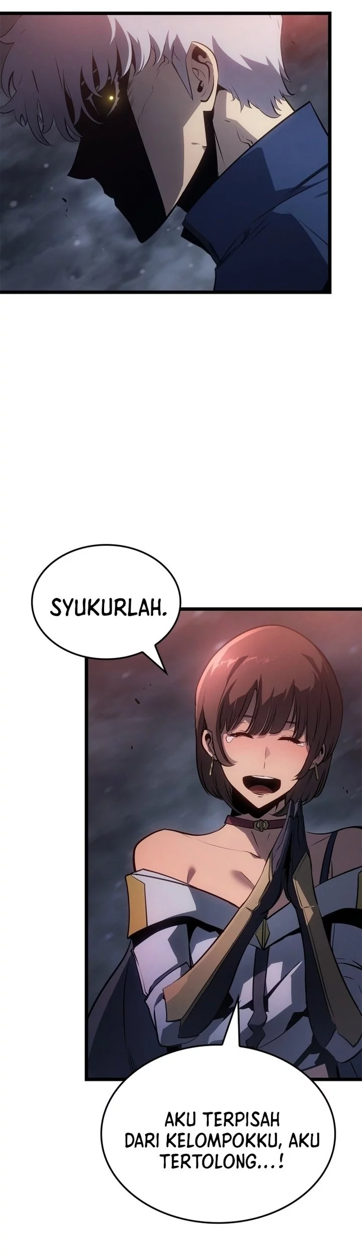 Solo Leveling: Ragnarok Chapter 59 Gambar 79