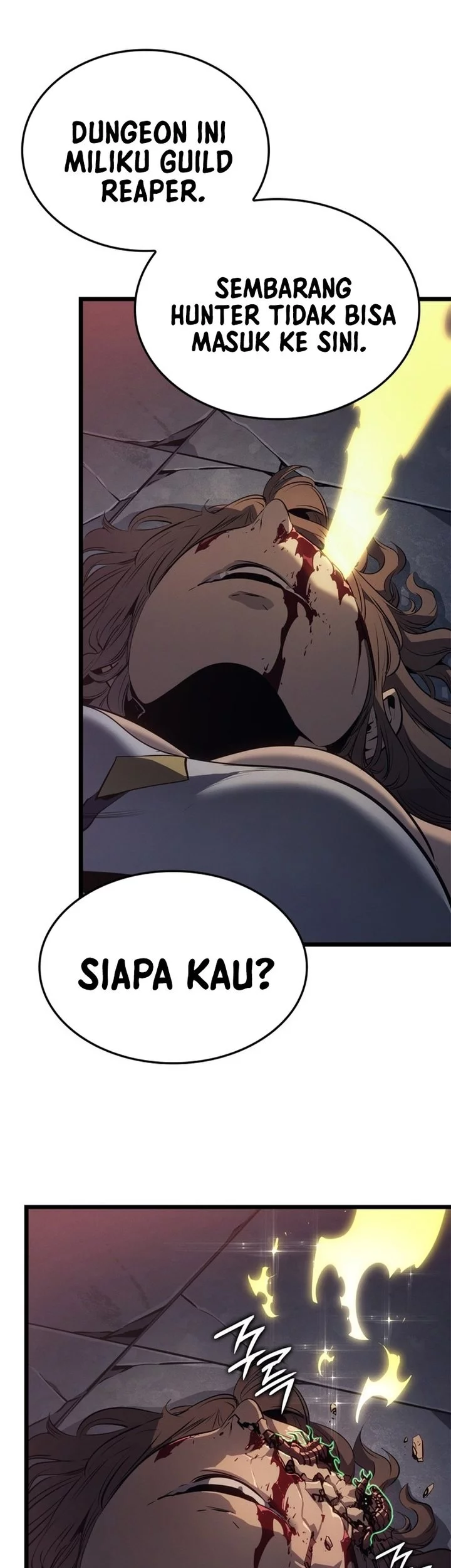 Solo Leveling: Ragnarok Chapter 59 Gambar 83