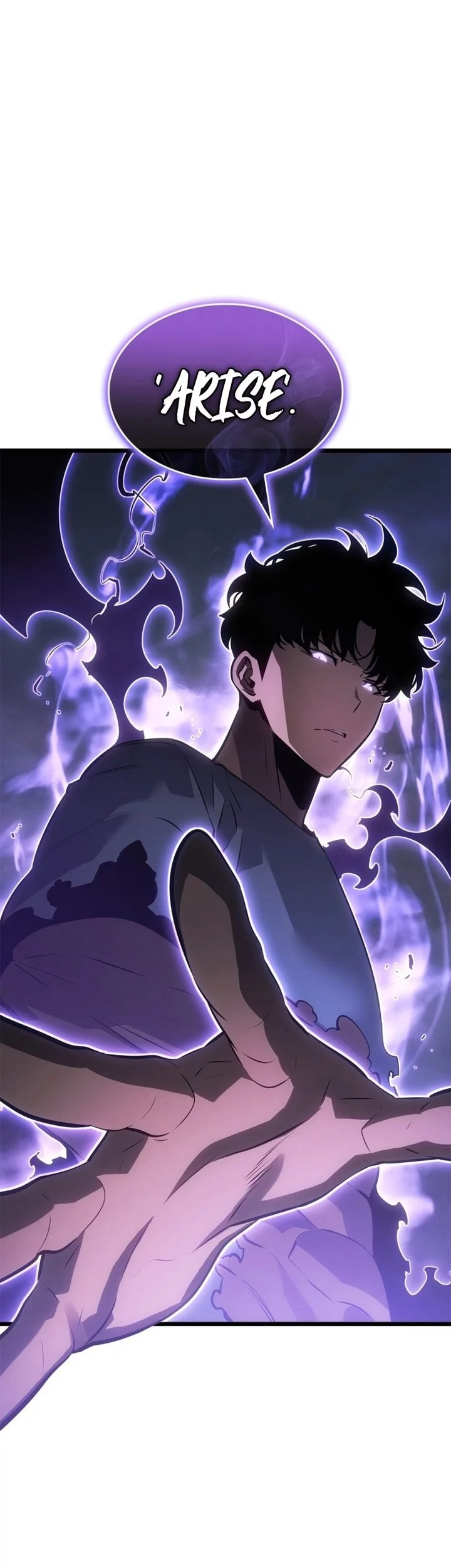 Solo Leveling: Ragnarok Chapter 59 Gambar 8