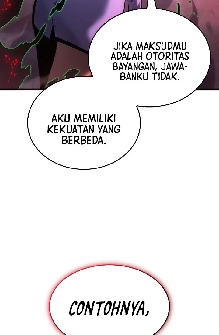 Solo Leveling: Ragnarok Chapter 60 Gambar 24