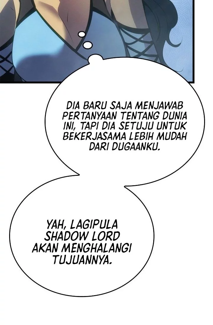 Solo Leveling: Ragnarok Chapter 60 Gambar 42