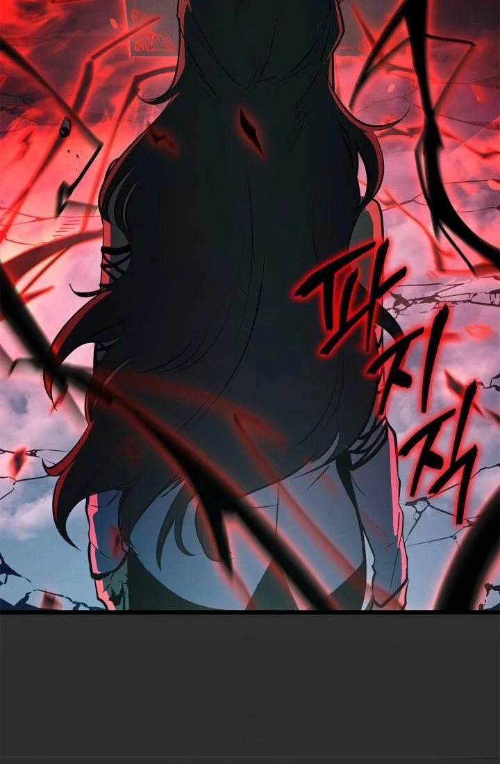 Solo Leveling: Ragnarok Chapter 60 Gambar 44