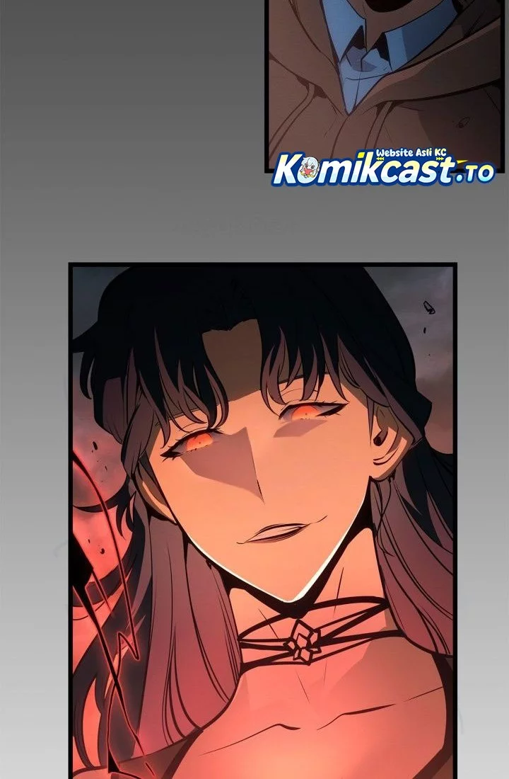 Solo Leveling: Ragnarok Chapter 60 Gambar 46