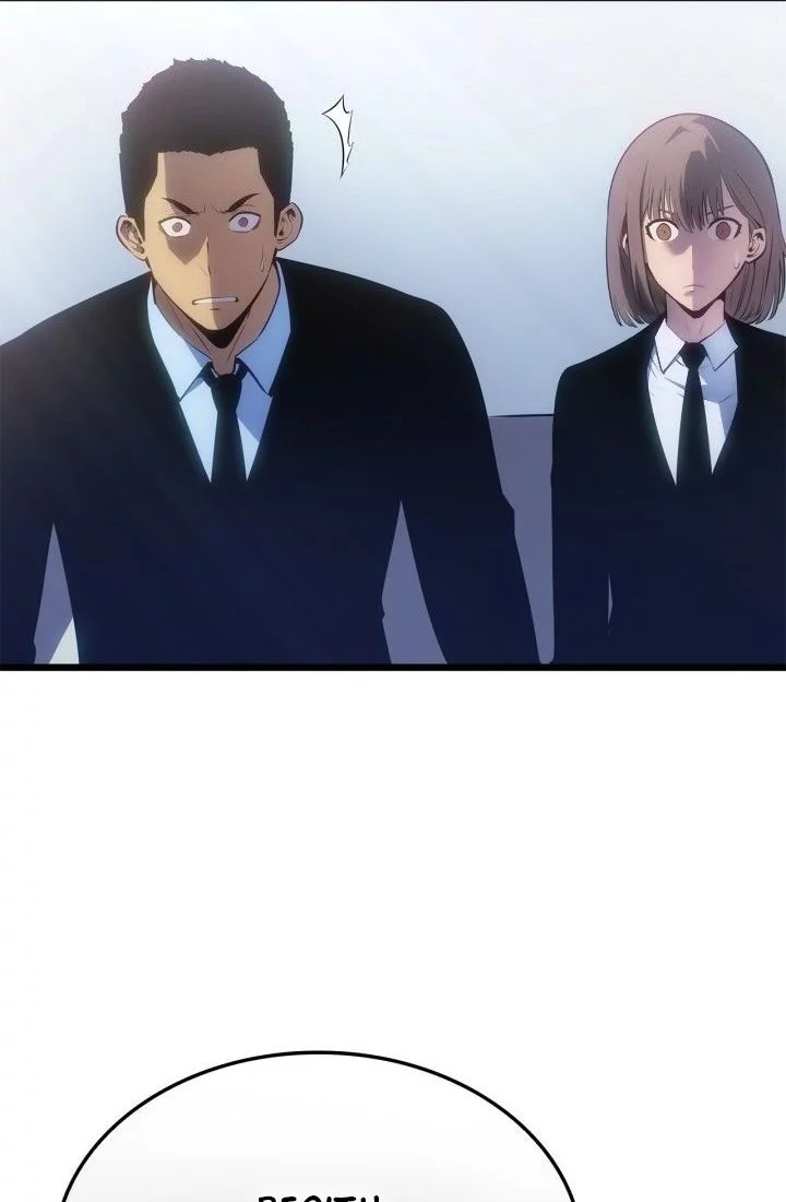 Solo Leveling: Ragnarok Chapter 60 Gambar 54