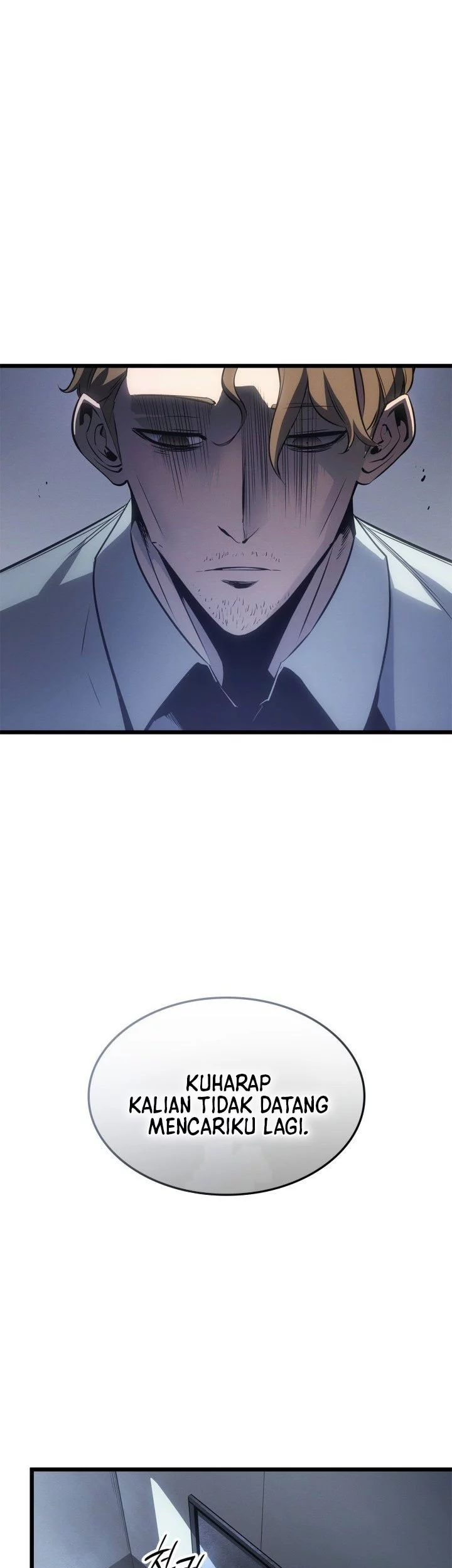 Solo Leveling: Ragnarok Chapter 60 Gambar 57