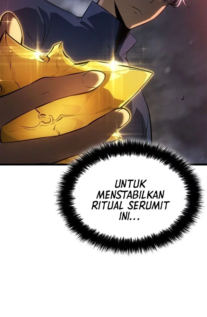 Solo Leveling: Ragnarok Chapter 60 Gambar 16