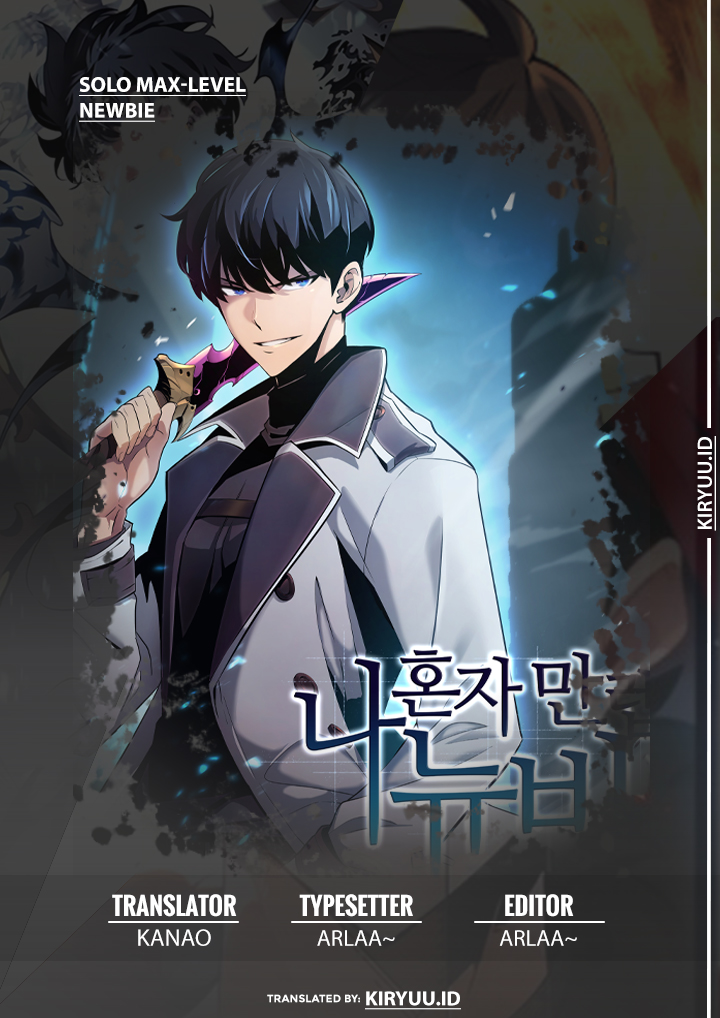 Baca Komik Solo Max-Level Newbie Chapter 11 Gambar 1