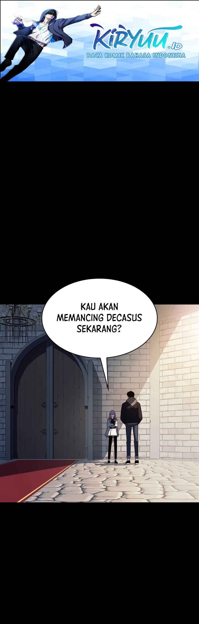 Baca Komik Solo Max-Level Newbie Chapter 159 Gambar 1