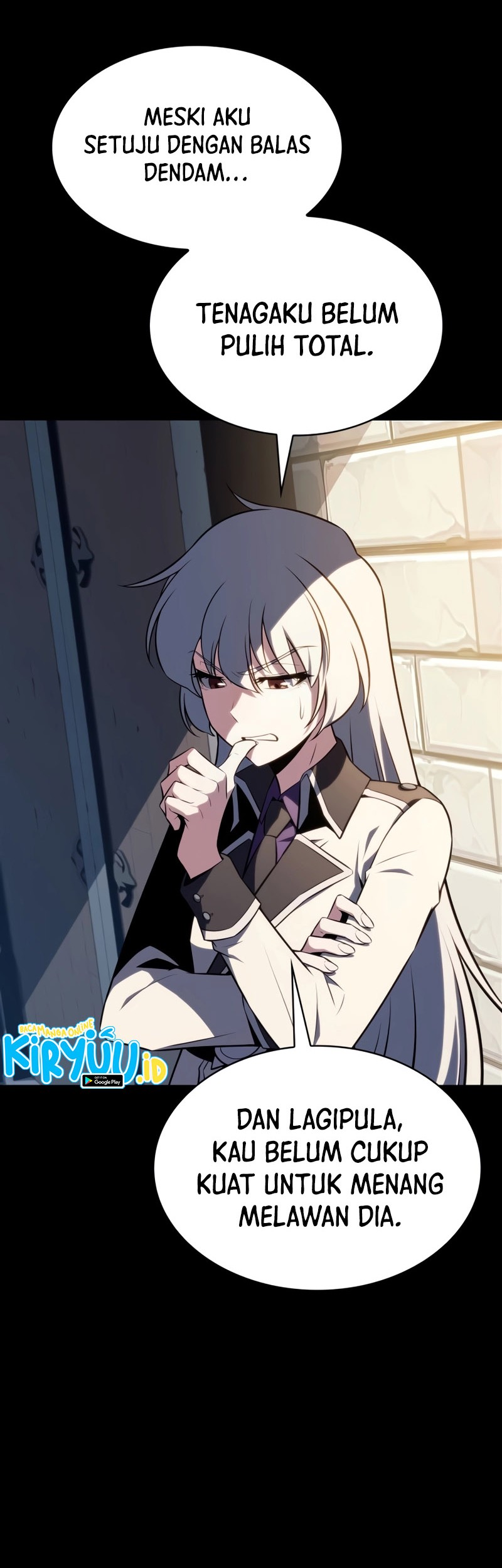Baca  Solo Max-Level Newbie Chapter 159 Gambar 2