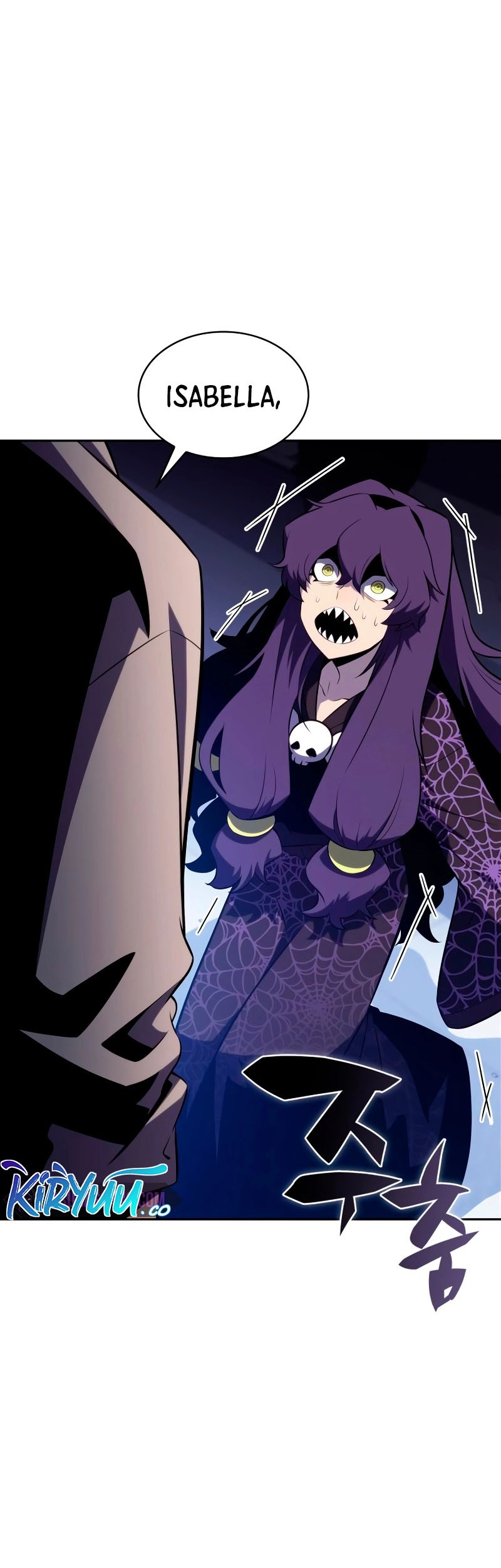 Baca  Solo Max-Level Newbie Chapter 166 Gambar 2