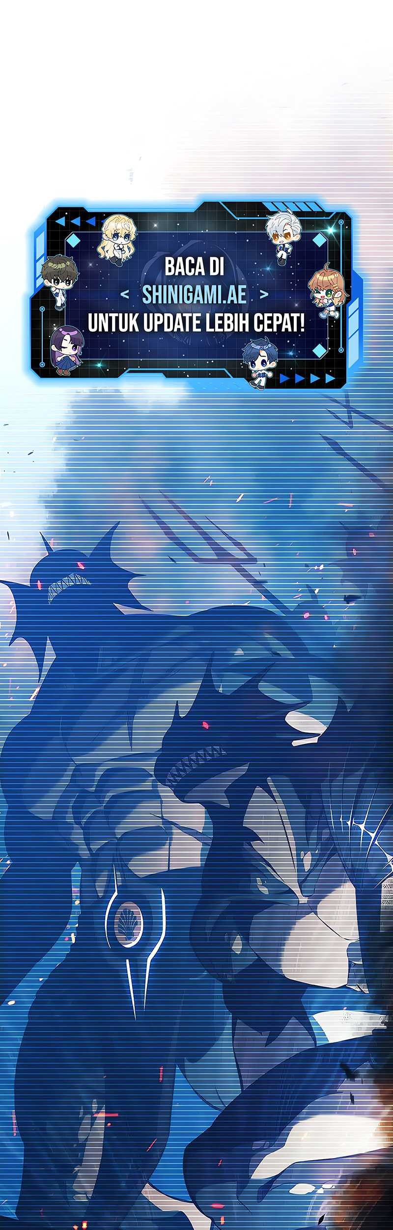 Baca Komik Solo Max-Level Newbie Chapter 203 Gambar 1