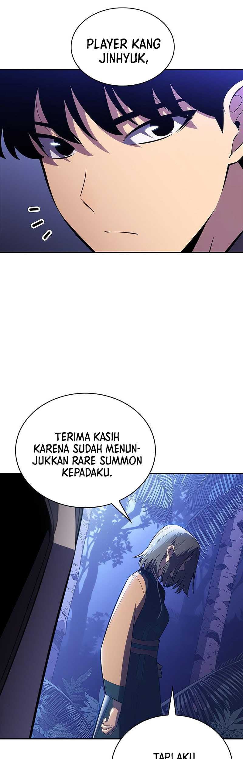 Solo Max-Level Newbie Chapter 204 Gambar 62