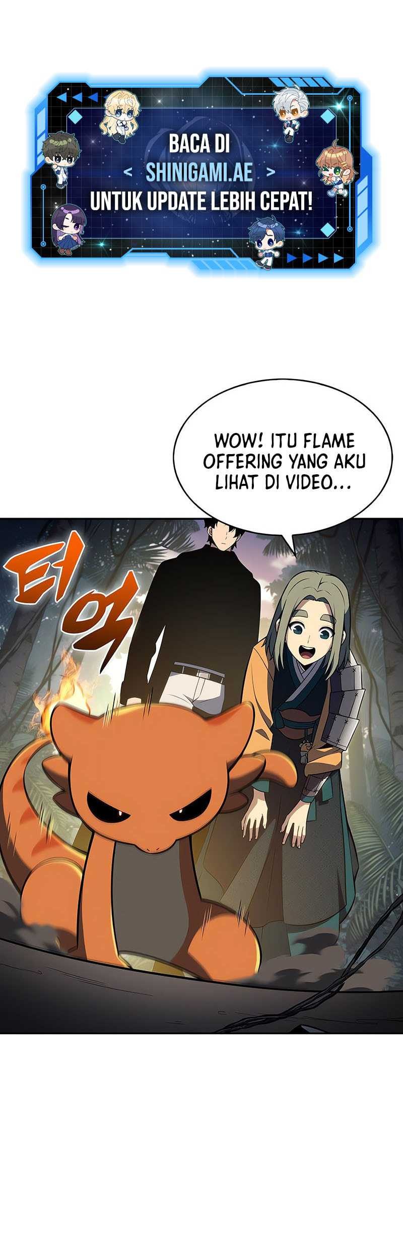 Baca  Solo Max-Level Newbie Chapter 204 Gambar 2