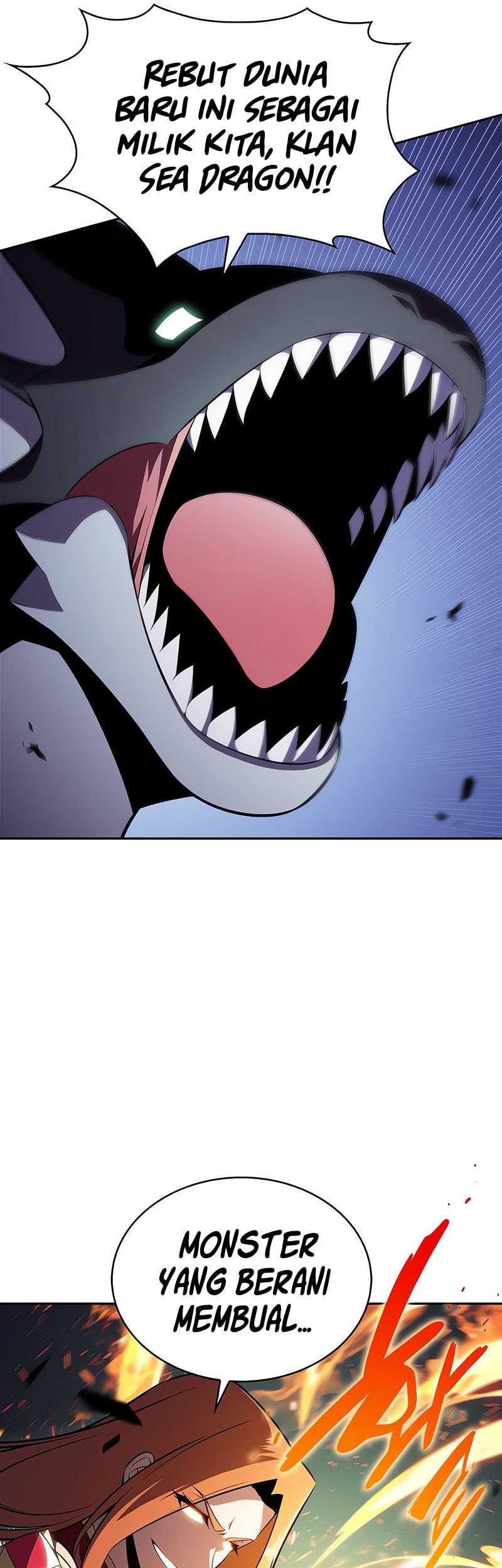 Solo Max-Level Newbie Chapter 204 Gambar 27