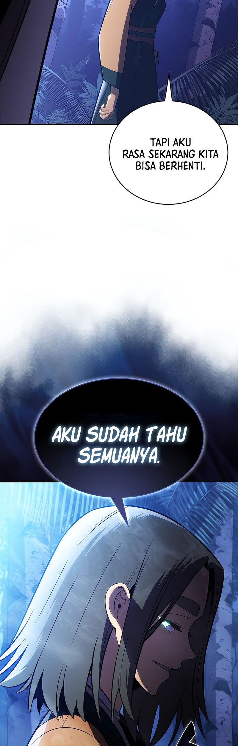 Solo Max-Level Newbie Chapter 205 Gambar 3