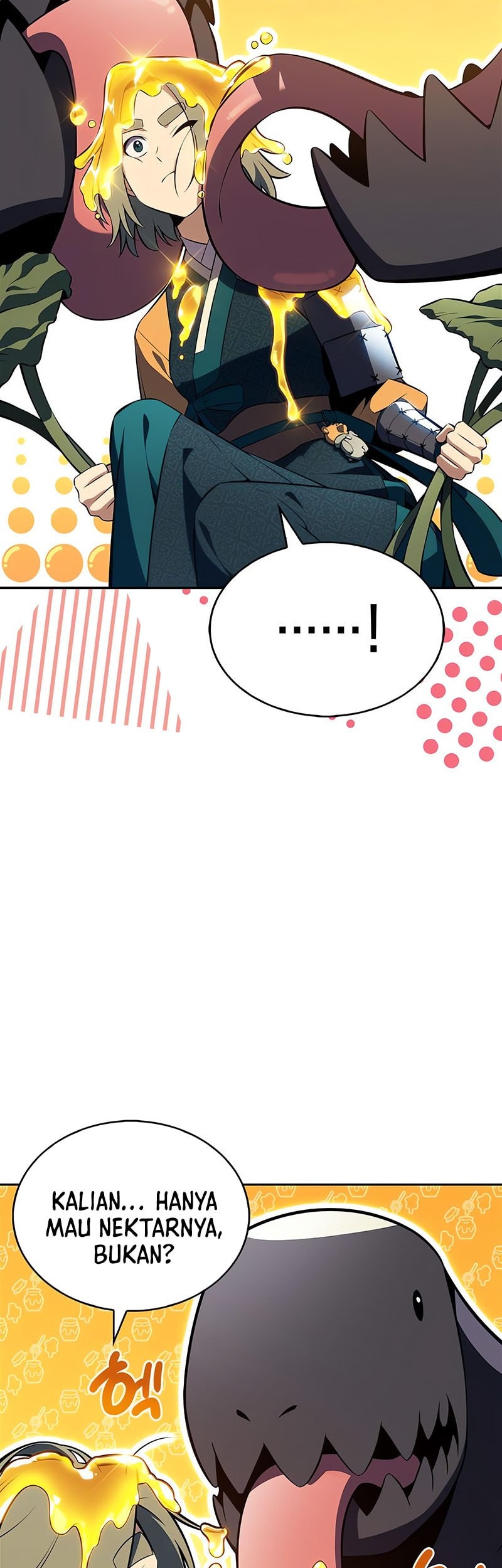 Solo Max-Level Newbie Chapter 205 Gambar 20