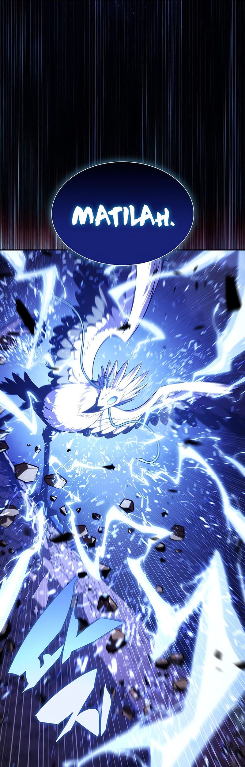 Solo Max-Level Newbie Chapter 206 Gambar 35
