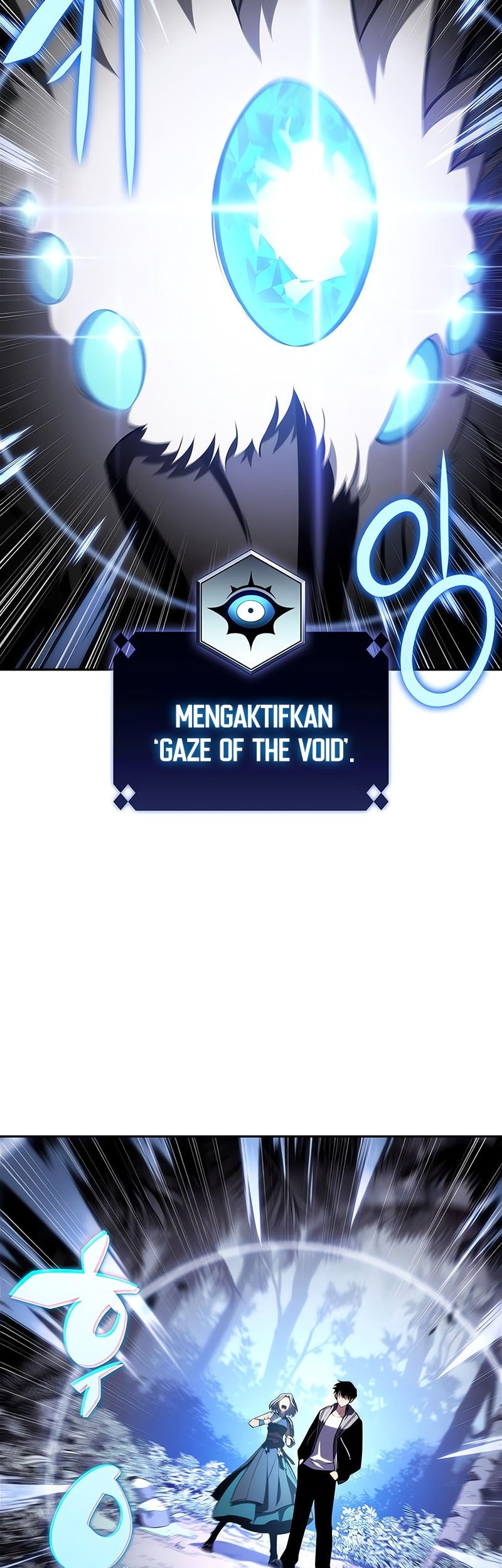 Solo Max-Level Newbie Chapter 206 Gambar 26