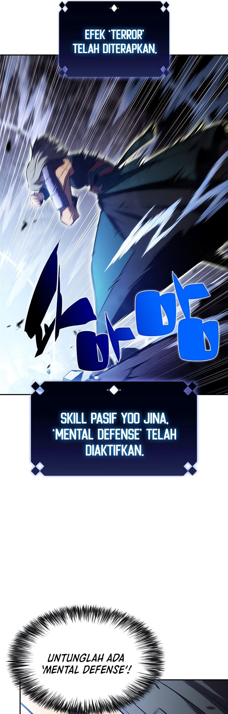 Solo Max-Level Newbie Chapter 206 Gambar 28